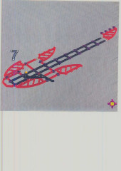 LEGO 3581 instructions page 37 – build guide