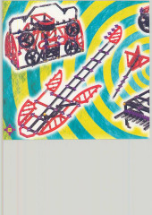 LEGO 3581 instructions page 38 – build guide