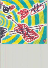 LEGO 3581 instructions page 39 – build guide