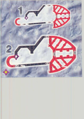 LEGO 3581 instructions page 4 – build guide