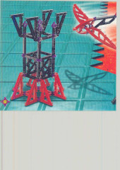 LEGO 3581 instructions page 46 – build guide