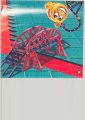 LEGO 3581 instructions page 47 – build guide