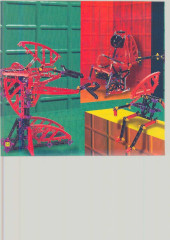 LEGO 3581 instructions page 54 – build guide