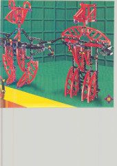 LEGO 3581 instructions page 55 – build guide