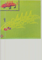 LEGO 3581 instructions page 56 – build guide