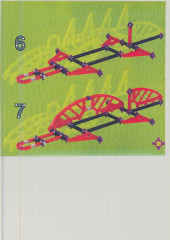 LEGO 3581 instructions page 59 – build guide