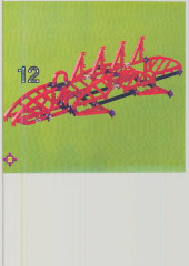 LEGO 3581 instructions page 62 – build guide