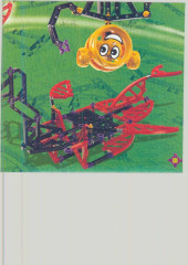 LEGO 3581 instructions page 65 – build guide