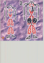 LEGO 3581 instructions page 8 – build guide