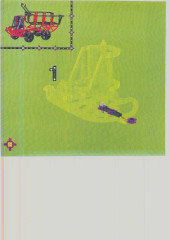 LEGO 3581 instructions page 94 – build guide