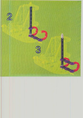 LEGO 3581 instructions page 95 – build guide