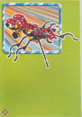 LEGO 3582 instructions page 20 – build guide