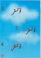 LEGO 3582 instructions page 68 – build guide