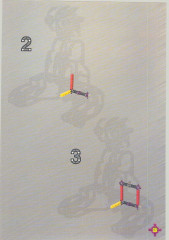 LEGO 3582 instructions page 97 – build guide