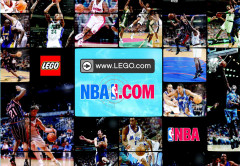 LEGO 3584 instructions page 19 – build guide