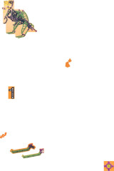 LEGO 3591 instructions page 102 – build guide