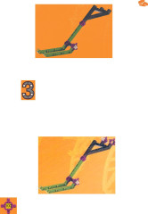 LEGO 3591 instructions page 103 – build guide