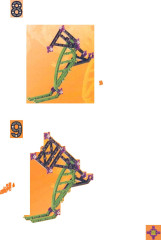 LEGO 3591 instructions page 106 – build guide