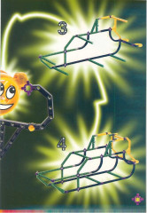 LEGO 3591 instructions page 11 – build guide