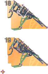 LEGO 3591 instructions page 111 – build guide