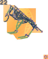 LEGO 3591 instructions page 114 – build guide