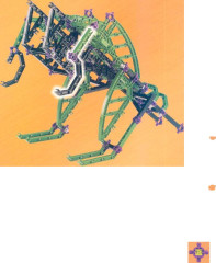 LEGO 3591 instructions page 120 – build guide