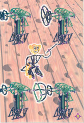 LEGO 3591 instructions page 146 – build guide