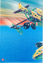 LEGO 3591 instructions page 147 – build guide