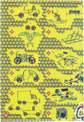 LEGO 3591 instructions page 2 – build guide