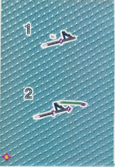 LEGO 3591 instructions page 20 – build guide