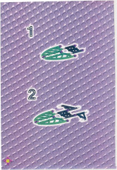 LEGO 3591 instructions page 28 – build guide