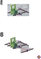 LEGO 3591 instructions page 47 – build guide