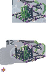LEGO 3591 instructions page 50 – build guide
