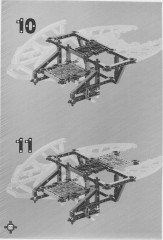 LEGO 3591 instructions page 56 – build guide