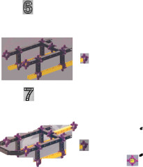 LEGO 3591 instructions page 67 – build guide