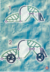 LEGO 3591 instructions page 7 – build guide