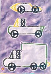 LEGO 3591 instructions page 8 – build guide