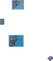 LEGO 3591 instructions page 84 – build guide