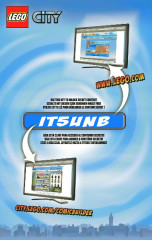 LEGO 3661 instructions page 52 – build guide