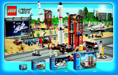 LEGO 3677 instructions page 35 – build guide