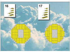 LEGO 3723 instructions page 29 – build guide