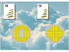 LEGO 3723 instructions page 30 – build guide