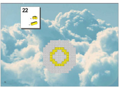 LEGO 3723 instructions page 32 – build guide