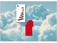 LEGO 3723 instructions page 48 – build guide