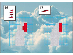 LEGO 3723 instructions page 56 – build guide