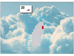 LEGO 3723 instructions page 58 – build guide