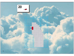 LEGO 3723 instructions page 72 – build guide