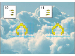LEGO 3723 instructions page 78 – build guide