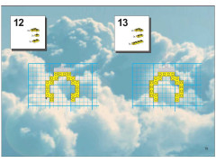 LEGO 3723 instructions page 79 – build guide