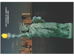 LEGO 3723 instructions page 82 – build guide